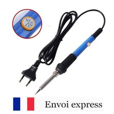 Fer à souder réglable de 200