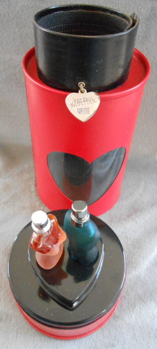 Duo miniatures jean paul - , jean-paul
