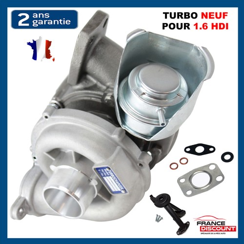 Turbo pour ford - ford, focus