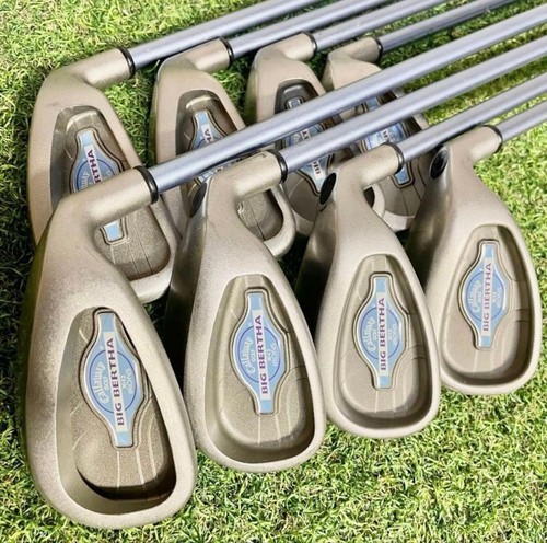 Ladies callaway big - [ladies, /