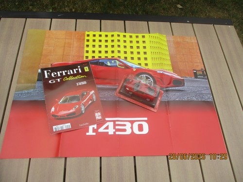 Ferrari 430 voiture - 430,