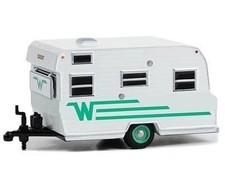 Remorque De Voyage Winnebago