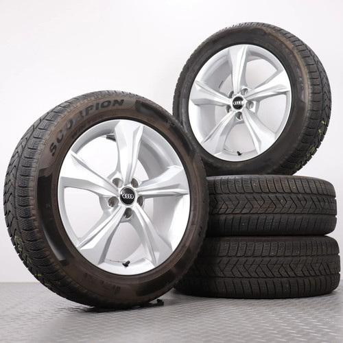 Roues hiver audi sq5 19 - q5,