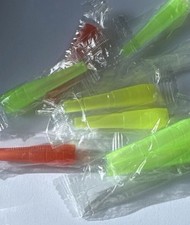 50 Embouts Chicha Jetables