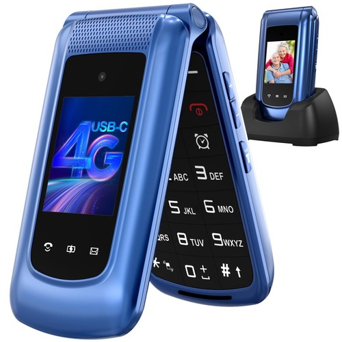 Telephone portable senior - telephone,