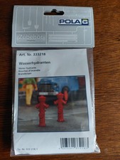 2 Bouches à incendie -