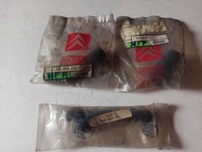 Lot de 3 durites neuves