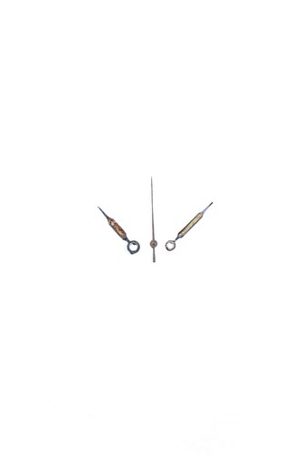 Lemania aiguilles hands - lemania,