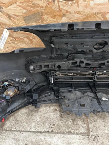 Pare choc avant opel - astra, j
