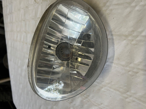 Phare daelim 125 besbi - daelim,