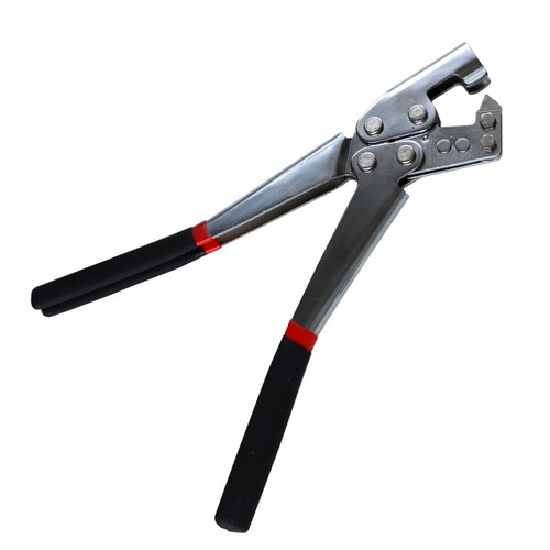Pince profil 280mm - profil,