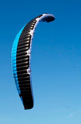 Aile kitesurf flysurfer sonic - flysurfer,
