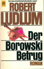 Der Borowski betrug - Robert