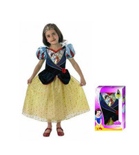 Costume Deluxe En Boîte