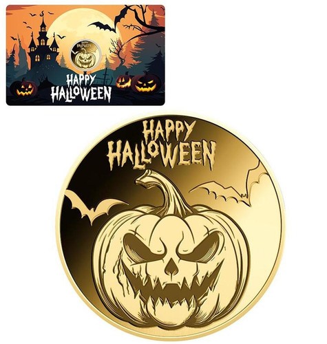 Halloween citrouille 1000 - citrouille, 1/1000