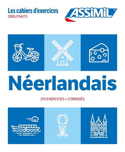 Neerlandais debutants pas - neerlandais, ne