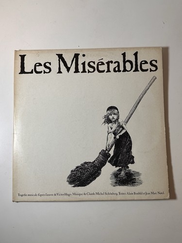 Les misérables double - les,