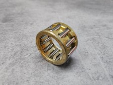 Roulement de tète de bielle HONDA NH80 MB50 MBX50 NS50 MT50 91001-166-004