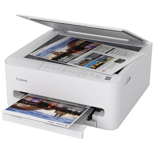 Imprimante jet encre canon - imprimante,