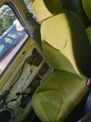 Siege avant droit citroen - droit, c2