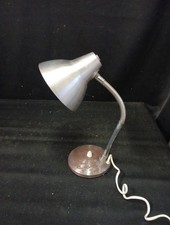 Ancienne Petite Lampe De
