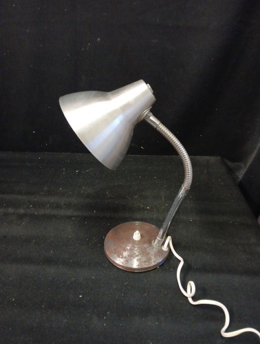 Ancienne petite lampe - petite,