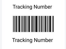 Shipping Update Adding Tracking number And More Sucure Packing 