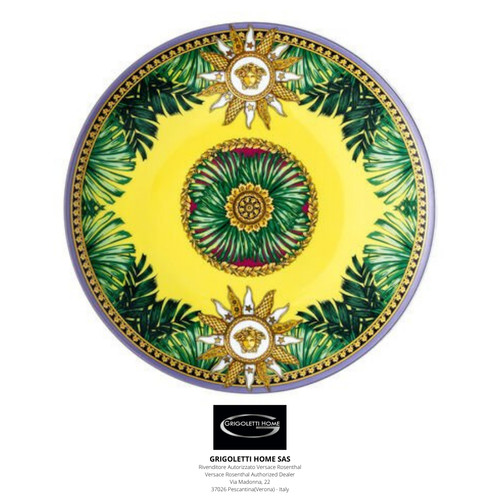 Versace rosenthal jungle - versace,