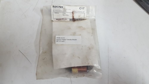 Neuf electrex allumage - neuf, stator