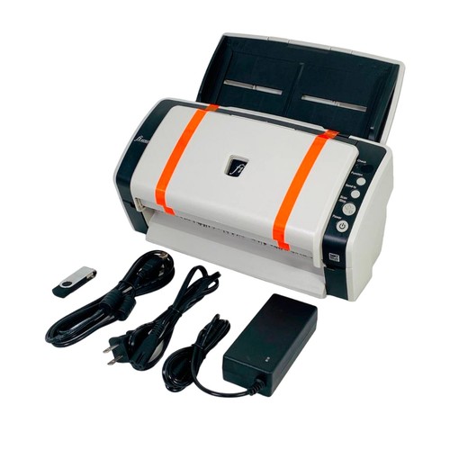 Fujitsu 6130z scanner - fi-6130z,