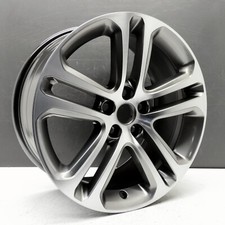 Jaguar Xe Templar 5029 Gris 18