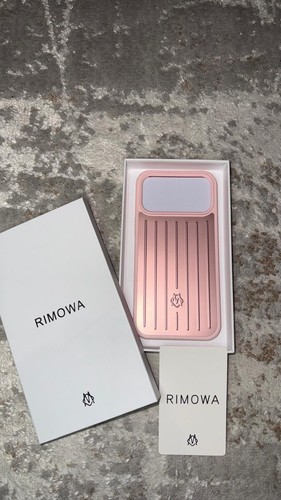 Coque iphone pro max rimowa - coque, 17