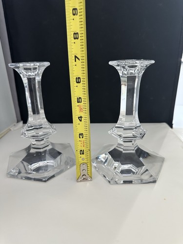 Set crystal pair val saint - crystal,