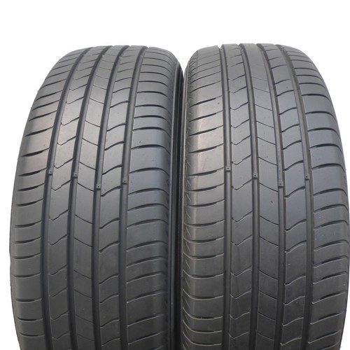Kumho 215 r17 96h ecsta - kumho,