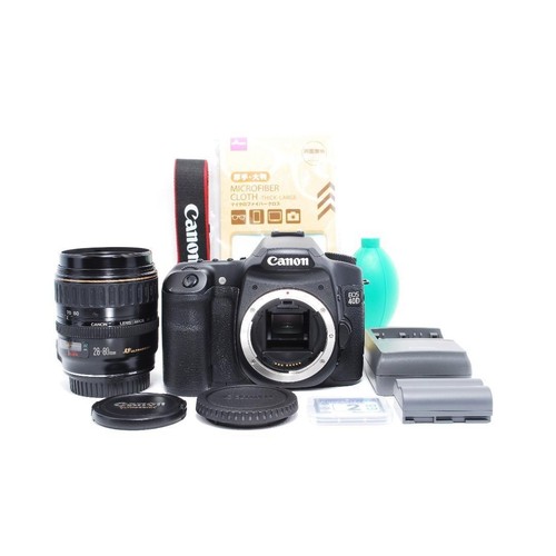 Appareil photo reflex