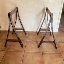 1970 MICHEL DUMAS MAHEY PERGAY TRETEAUX DESK TABLE POST-MODERNIST SPACE-AGE