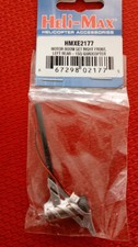 Helimax 1SQ Motor Boom Set