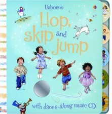 Hop, Skip and Jump (2008