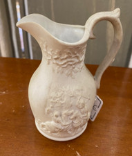 POT À LAIT CRÉMIER BISCUIT