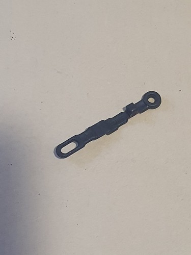 Clip noire attache voile - clip,