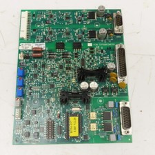 Carte De Contrôle De Chargeur