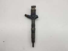 Toyota Corolla Verso AR10 2005 Diesel Injecteur D'Injection 85kW AMD84690