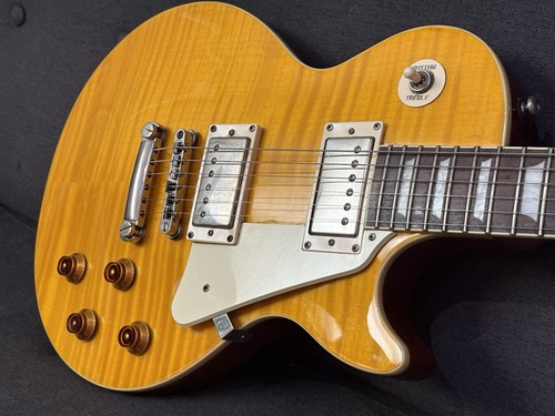 2008 epiphone les paul - 2008,