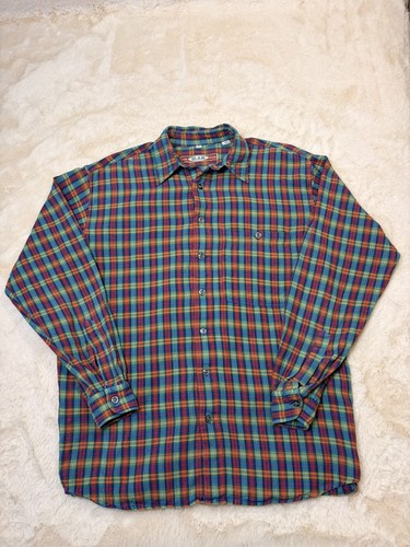 Chemise vintage slam coton - slam, en