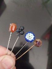 Epingle Pic A Chapeau Pierre