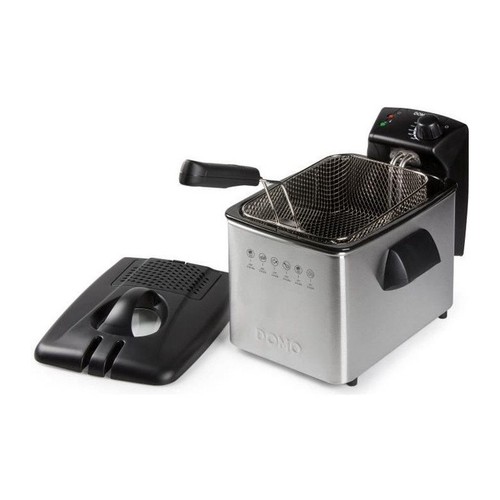 Friteuse domo 3000w - domo,