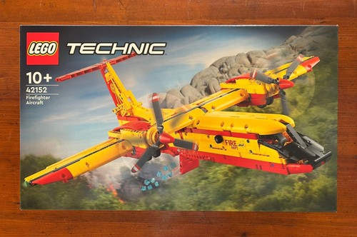 Lego 42152 avion de - lego, l’avion