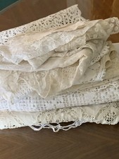 lot / Trousseau De Table