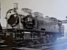 carte photo -CPA  locomotive vapeur Nord 5.647_ ref 351