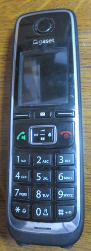 Téléphone gigaset c530 - gigaset,